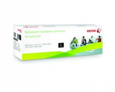 Xerox Toner Cartridge (replaces C9730A), black