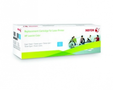 Xerox Toner Cartridge (replaces C9731A), cyan