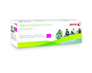 Xerox Toner Cartridge (replaces C9733A), magenta