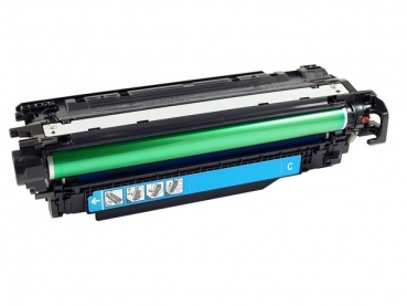 ACS Toner Cartridge (replaces CF031A), cyan