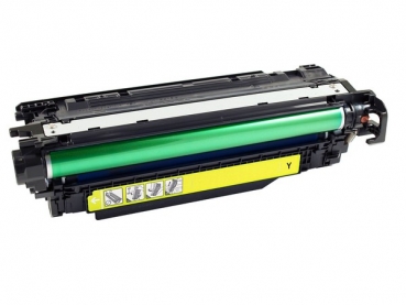 ACS Toner Cartridge (replaces CF032A), yellow