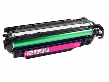 ACS Toner Cartridge (replaces CF033A), magenta