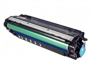 ACS Toner Cartridge (replaces CE741A), cyan