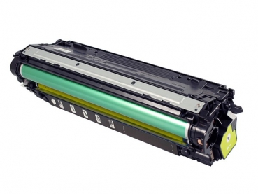 ACS Toner Cartridge (replaces CE742A), yellow