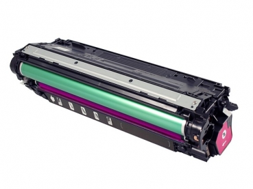 ACS Toner Cartridge (replaces CE743A), magenta