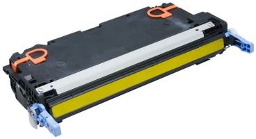 ACS Toner Cartridge (replaces Q7562A), yellow