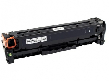 ACS Toner Cartridge (replaces CF380A), black