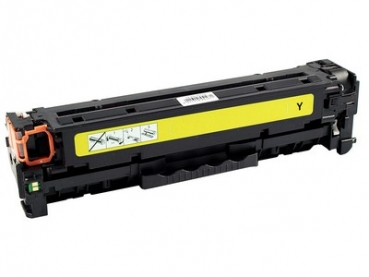 ACS Toner Cartridge (replaces CF382A), yellow