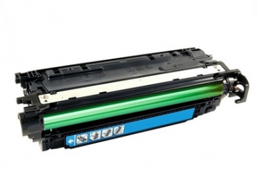 ACS Toner Cartridge (replaces CF321A), cyan