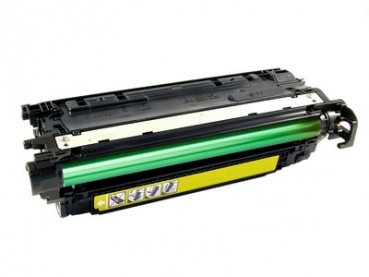 ACS Toner Cartridge (replaces CF332A), yellow